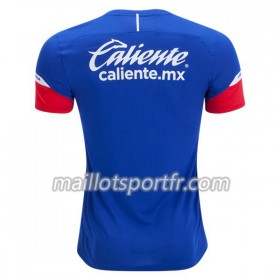 Maillot de Foot Cruz Azul Domicile 2018/19